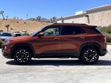 Used 2021 Chevrolet TrailBlazer LT w/ Convenience Package image 4