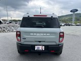 New 2024 Ford Bronco Sport Heritage image 4