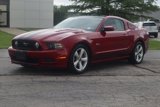 Used 2014 Ford Mustang GT Premium w/ Comfort Package image 2