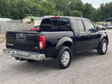 Used 2016 Nissan Frontier SV w/ SV Value Truck Package image 5