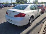 Used 2015 INFINITI Q40 AWD w/ Navigation Package image 5
