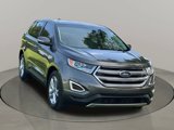 Used 2018 Ford Edge Titanium image 2