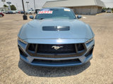 Certified 2024 Ford Mustang GT Premium image 2