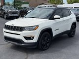 Used 2018 Jeep Compass Latitude w/ Popular Equipment Group image 4