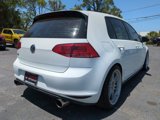 Used 2017 Volkswagen Golf S image 4