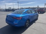 Used 2022 Nissan Sentra SV image 3
