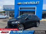 Used 2022 Buick Encore GX Preferred w/ Sport Touring Package image 1