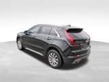 Used 2023 Cadillac XT4 Premium Luxury w/ Technology Package image 3