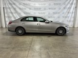 Certified 2022 Mercedes-Benz C 300 4MATIC Sedan image 4