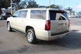 Used 2017 Chevrolet Suburban LT w/ Luxury Package image 5