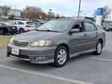 Used 2008 Toyota Corolla S image 3