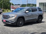 Used 2019 GMC Acadia SLT image 3