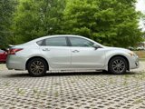 Used 2015 Nissan Altima 2.5 S w/ Sport Value Package image 4