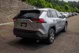 Certified 2024 Toyota RAV4 LE image 4