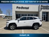 Used 2024 Hyundai Tucson SEL image 2