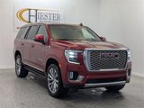 Certified 2021 GMC Yukon Denali w/ Denali Ultimate Package image 2