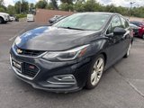Used 2016 Chevrolet Cruze Premier w/ RS Package image 3