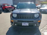 Certified 2021 Jeep Renegade Latitude w/ Sun & Sound Group image 2