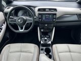 Used 2022 Nissan Leaf SL Plus image 2