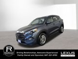 Used 2016 Hyundai Tucson SE w/ Option Group 02 image 2