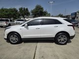 Used 2021 Cadillac XT5 Premium Luxury image 4