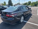 Used 2023 Toyota Camry LE image 3