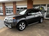 Used 2010 Acura MDX w/ Technology & Entertainment image 2
