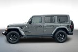 Used 2020 Jeep Wrangler Unlimited Sahara image 2