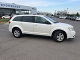 Used 2018 Dodge Journey SE image 4