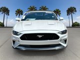 Used 2018 Ford Mustang Premium image 2