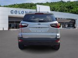 Certified 2018 Ford EcoSport SES w/ SES Cold Weather Package image 5