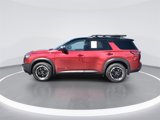 Used 2023 Nissan Pathfinder Rock Creek image 5