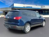 Used 2010 Chevrolet Traverse LS image 5