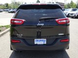 Used 2015 Jeep Cherokee Latitude w/ Comfort/Convenience Group image 5