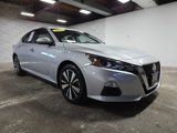 Used 2022 Nissan Altima 2.5 SV w/ SV Premium Package image 4