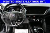 Used 2021 Buick Envision Essence w/ Sport Touring Package image 2