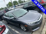 Used 2017 Honda Civic LX image 3