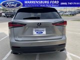 Used 2019 Lexus NX 300 F Sport image 6