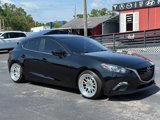 Used 2016 MAZDA MAZDA3 i Sport w/ Preferred Equipment Package image 3