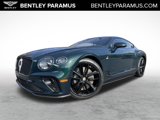 Used 2020 Bentley Continental GT image 1