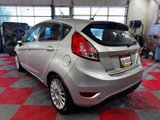 Used 2014 Ford Fiesta Titanium image 5