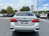 Used 2018 Nissan Sentra SV image 5