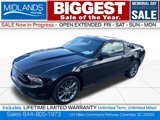 Used 2012 Ford Mustang Premium image 3