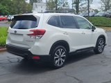 Used 2019 Subaru Forester Limited image 2