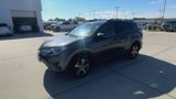 Used 2017 Toyota RAV4 XLE image 4