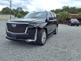 Used 2023 Cadillac Escalade Premium Luxury w/ Performance Package image 3