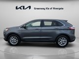 Used 2022 Ford Edge SEL image 4