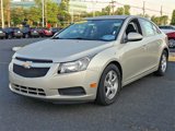Used 2014 Chevrolet Cruze LT image 4