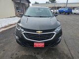 Used 2018 Chevrolet Equinox LS image 3