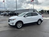 Used 2021 Chevrolet Equinox LT image 2